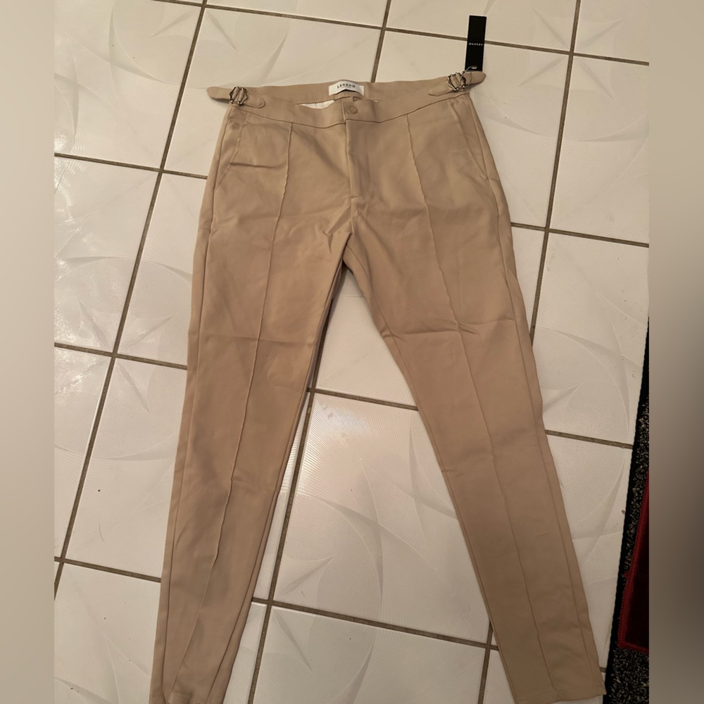 Men’s legend london trouser pants size 34